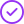 outline-circle check